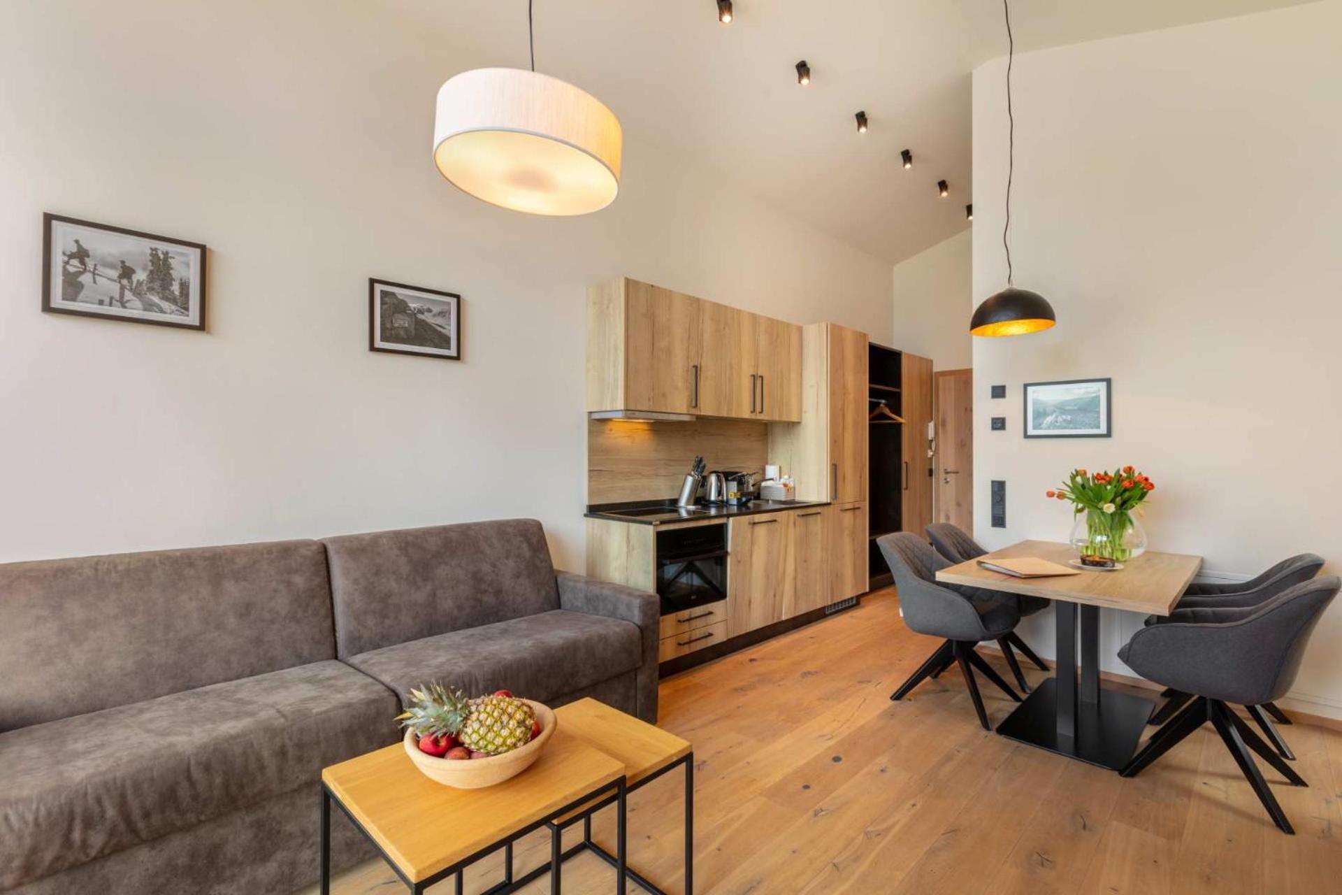 Emma Deluxe Aparthotel Ganzjaehrig Beheizter Aussenpool Piesendorf Cameră foto