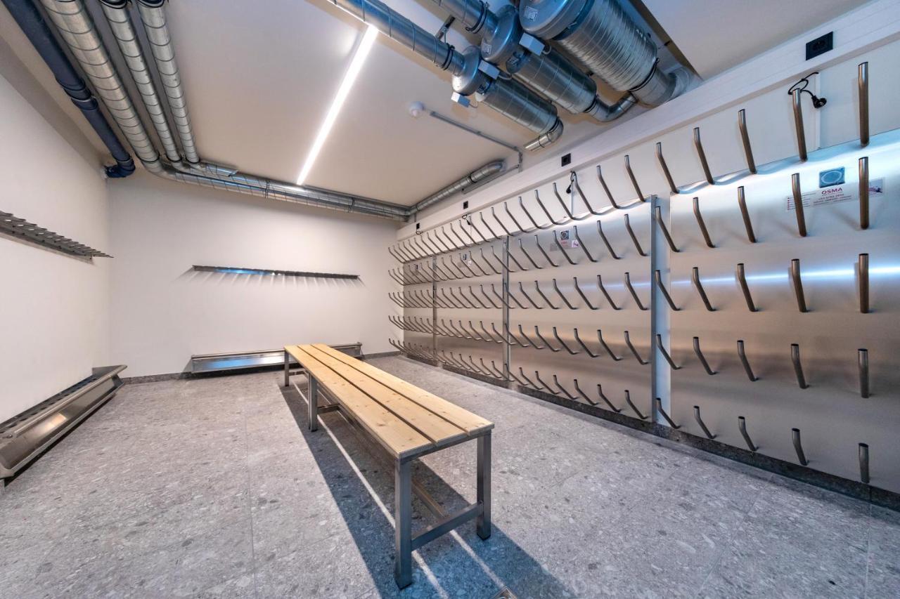 Emma Deluxe Aparthotel Ganzjaehrig Beheizter Aussenpool Piesendorf Exterior foto